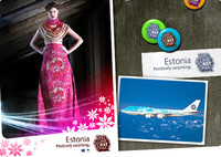 Los países y su imagen de marca: Estonia