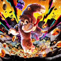 Se acabaron las dudas con Donkey Kong Bananza. Nintendo saca la artillería con un Direct que le coloca en la rampa de lanzamiento para los GOTY 