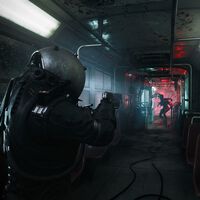 Requisitos mínimos y recomendados de Cronos The New Dawn para la versión de PC 