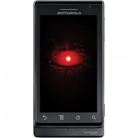 Ya es posible conectar periféricos USB al Motorola Droid