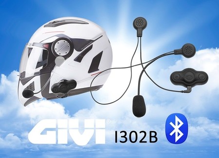 GIVI Bluetooth I302B