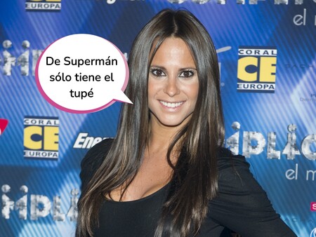Begoña Alonso arremete contra su ex David Bustamante en plena batalla judicial con Manjón: "Llevo 17 años esperando esto"