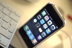 La segunda generación del iPhone podría estar casi lista