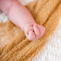 Una enfermera da a luz a su segundo bebé sin saber que estaba embarazada, y tras intentar aliviar los dolores de parto con paracetamol