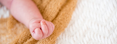 Una enfermera da a luz a su segundo bebé sin saber que estaba embarazada, y tras intentar aliviar los dolores de parto con paracetamol