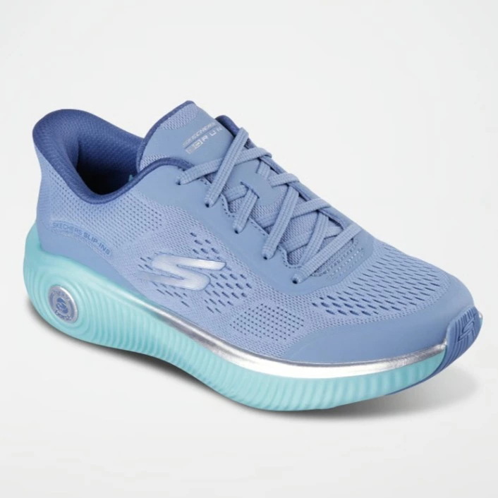 Skechers Slip-ins- Arch Fit Go Run Anywhere - Zapatillas mujer
