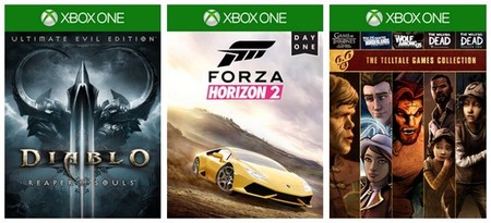 Microsoft extiende por una semana muchos de sus descuentos de fin de año en juegos de Xbox