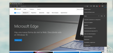 Microsoft Edge, el navegador más fácil de explotar en una competencia de hackers