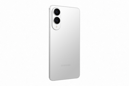 Sm S937 Galaxy S25 Edge Silver Backl30 250314