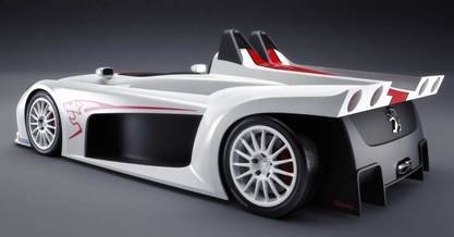 Spider 207