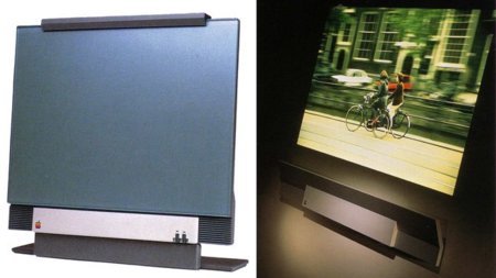 15 Prototipos de Apple que puede que nunca hayas visto (Segunda parte)
