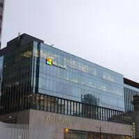 Microsoft anuncia demissão de 10 mil funcionários  