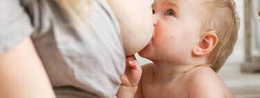 Pruebas médicas durante la lactancia materna: ¿cuáles son compatibles y cuáles no? 