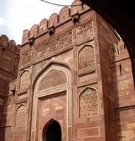 Agra no es sólo el Taj Mahal