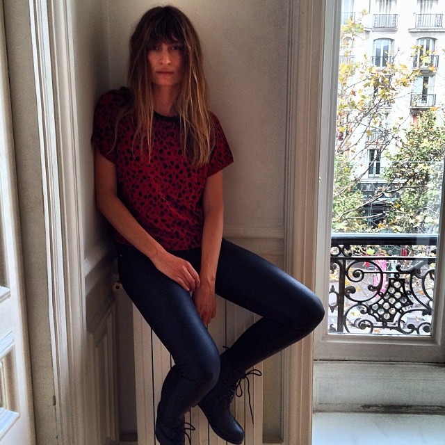 Foto de Caroline de Maigret, la noble rockera revivida 2 (5/20)