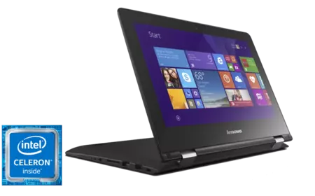 Lenovo Yoga