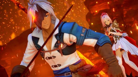El paso a Unreal Engine 4 es uno de los motivos por los que Tales of Arise está tardando tanto, según su productor