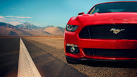 El nuevo Ford Mustang también saldrá en 'Need For Speed'