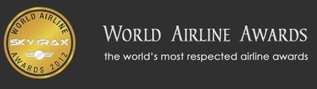 Las mejores aerolíneas del 2012, según Skytrax