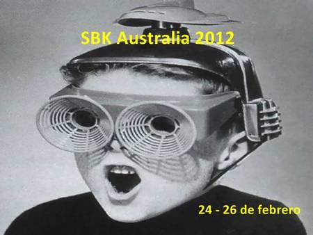 Superbikes Australia 2012: Dónde verlo por televisión