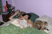 Los negocios hacen extraños compañeros de cama