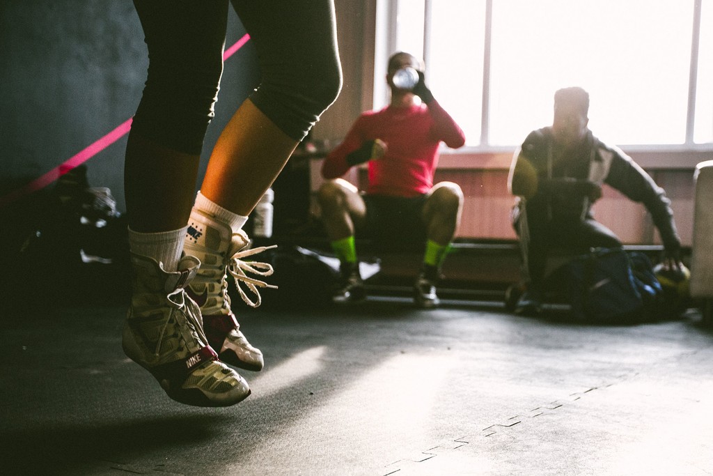 Todo lo que tienes que saber si vas a empezar a entrenar en el gimnasio en 2019 