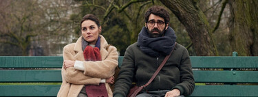 David Trueba trata con ternura un amor imposible a través de la edad y los corazones rotos en 'Siempre es invierno'