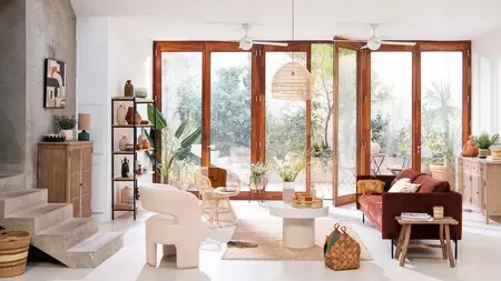 Artículos artesanales para hogares con alma: 25 novedades de primavera de Maisons du Monde