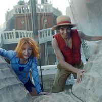 Es oficial: el live-action de One Piece de Netflix iba a ser un desastre como Death Note. La diferencia es que Eiichiro Oda no es cualquiera  