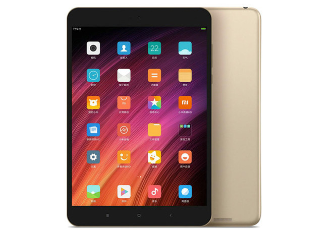 Mi Pad 3