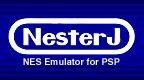 Emulador de NES para PSP