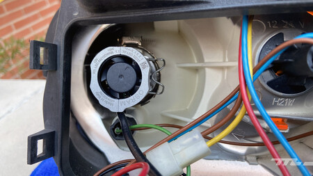 Instalacion Led Mop 6