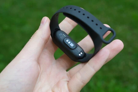 Xiaomi Mi Band 6