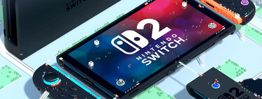 Nintendo toma una decisión que alegrará a los jugadores con sus Joy-Con de Switch 2, pero es inevitable pensar en los fantasmas del pasado