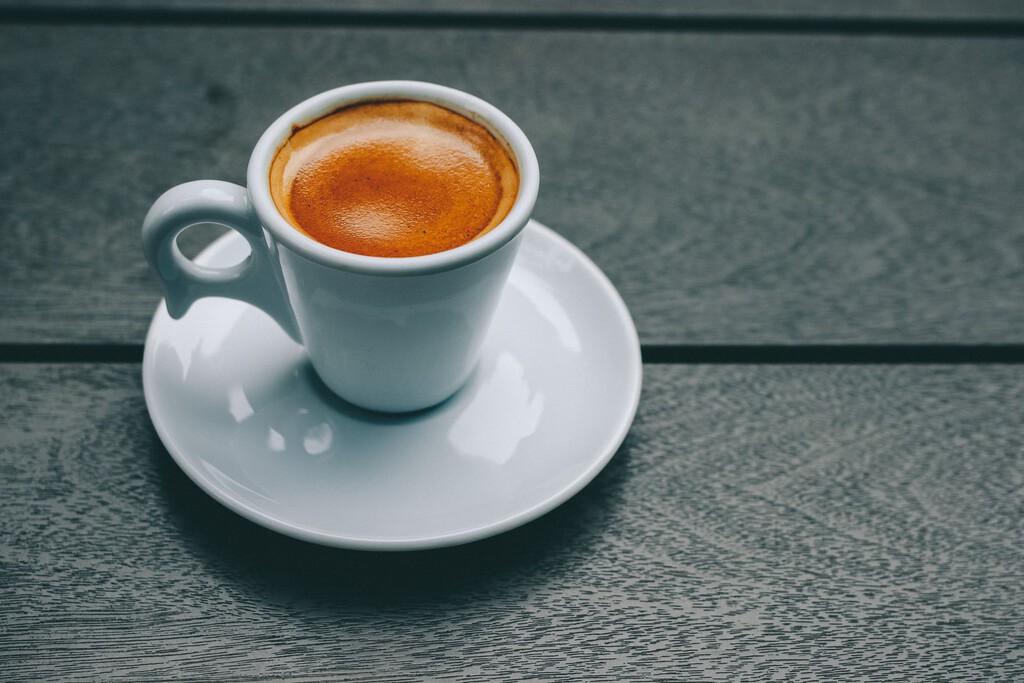Los expertos lo tienen claro: "Los que beben café tienen un microbioma intestinal más diverso que los que no beben café"