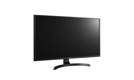 Si quieres un monitor 4K de gran diagonal para tu PC a buen precio, en PcComponentes tienes el LG 32UD59-B por sólo 349,99 euros