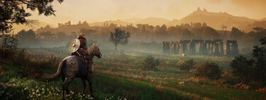 Lo de menos en la actualización de Assassin's Creed Valhala es el contenido nuevo, sino tener que reinstalarlo
