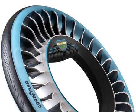 Goodyear Aero Concept 40