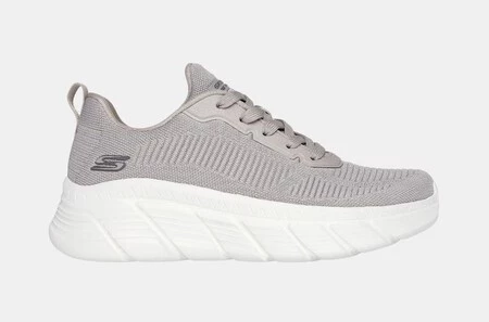 Skechers Gris