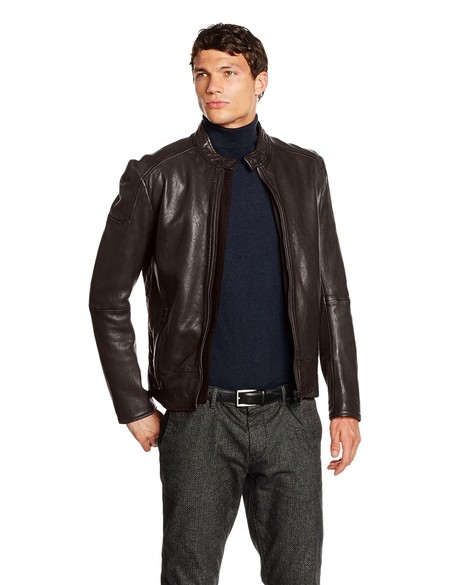 La chaqueta para hombre Boss Orange Jofynn está a la venta en Amazon desde 205,61 con envío gratuito