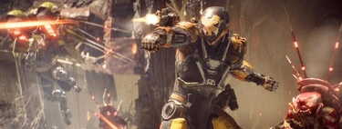 La muerte de Anthem es un evento canónico que nos afecta a todos, aunque algunos jugadores todavía no quieran verlo