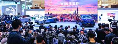 En China los coches eléctricos son tan baratos que han roto el mercado. Esto se acabó: no podrán venderse por menos de lo que cuesta fabricarlos