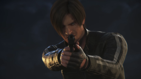 La película de animación Resident Evil: Vendetta se estrenará en España en julio