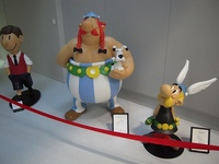 Cuidado con la propiedad intelectual: obligan a un restaurante a cambiar de nombre 