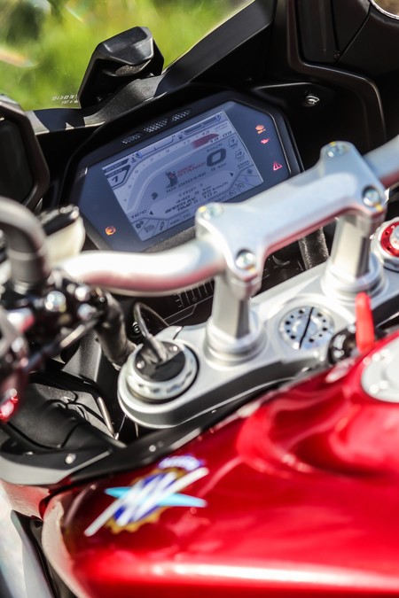 Mv Agusta Turismo Veloce 800 Lusso 2018 016