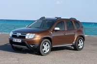 Dacia Duster, todo un Nissan en algunos mercados