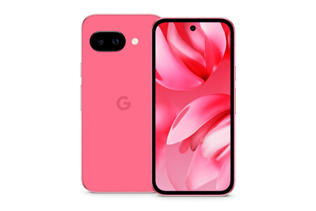 Google Pixel 9a Lanzamiento Precio Mexico Ficha Tecnica