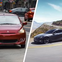 ¿Puede un Tesla Model S contaminar más que un Mitsubishi Mirage? El MIT dice que sí