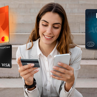 DiDi, Rappi y Mercado Pago ya hacen algo que antes solo hacía un banco: manejar el dinero de casi 20 millones de mexicanos 