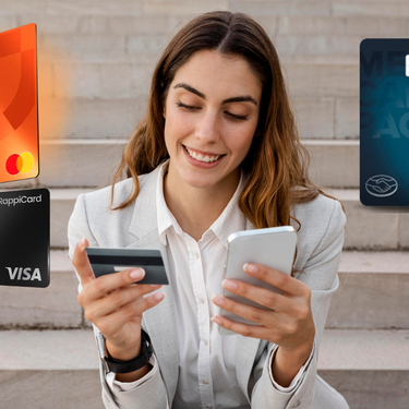 DiDi, Rappi y Mercado Pago ya hacen algo que antes solo hacía un banco: manejar el dinero de casi 20 millones de mexicanos 